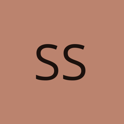 Salena Stopper's avatar